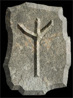 Algiz (10) dans Runes algiz