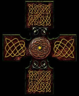 celtic cross 5