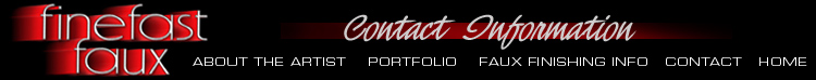 faux finishing painting murals hand painted decorative finishes