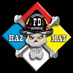 truck & boat lettering logo by cooolart